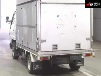 Toyota TOYOACE
