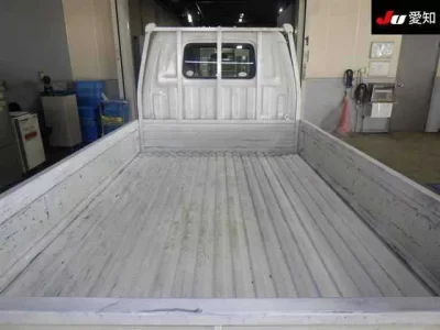 Mazda BONGO