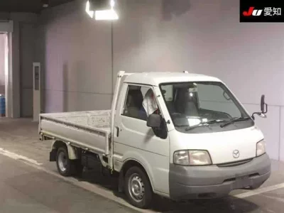 Mazda BONGO