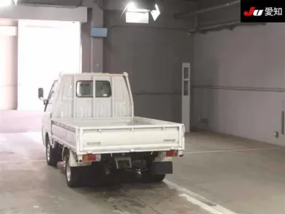 Mazda BONGO