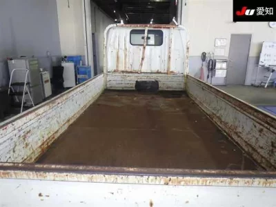 Toyota TOYOACE