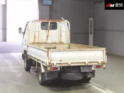 Toyota TOYOACE