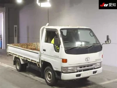 Toyota TOYOACE