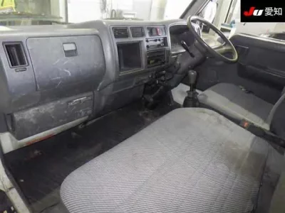 Toyota TOYOACE