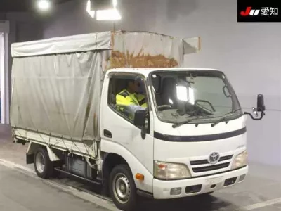Toyota DYNA