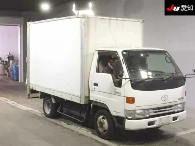 Toyota DYNA