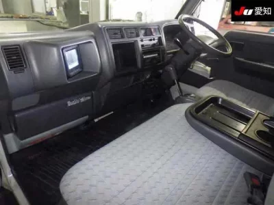 Toyota DYNA