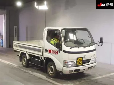 Toyota TOYOACE