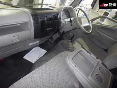 Toyota TOYOACE