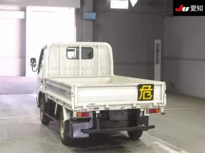 Toyota TOYOACE