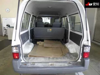 Nissan VANETTE VAN