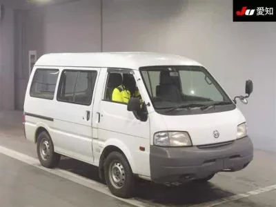 Nissan VANETTE VAN
