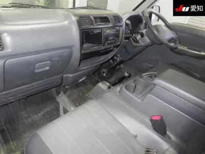 Nissan VANETTE VAN