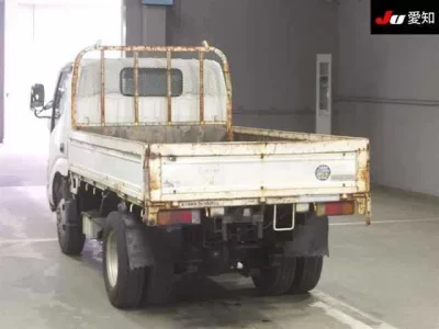 Hino DUTRO