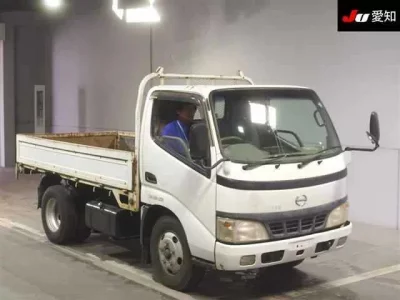 Hino DUTRO