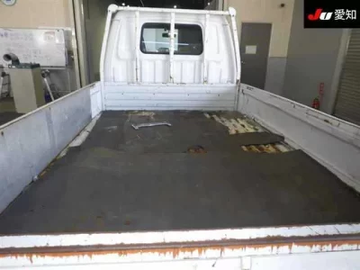 Mazda BONGO