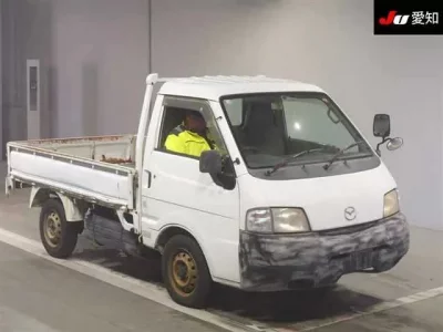 Mazda BONGO