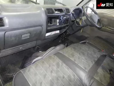 Mazda BONGO