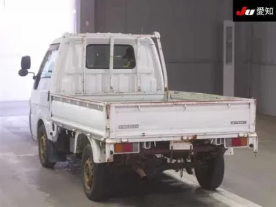 Mazda BONGO