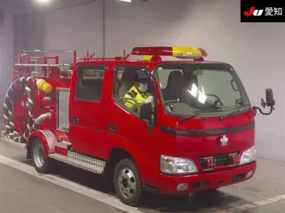 Toyota DYNA