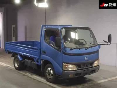 Hino DUTRO