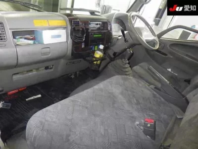 Hino DUTRO