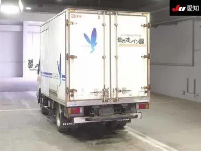 Hino DUTRO