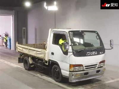 Isuzu TRUCK
