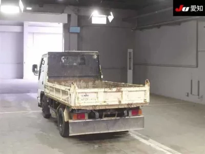 Isuzu TRUCK