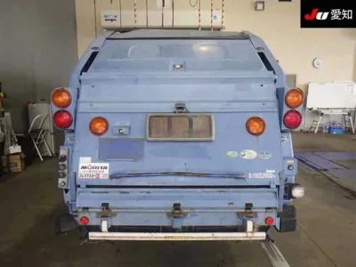 Hino DUTRO