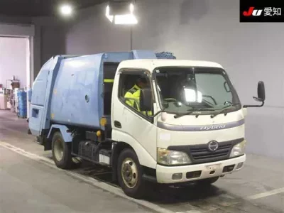 Hino DUTRO