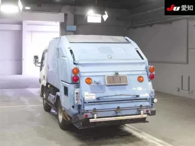 Hino DUTRO