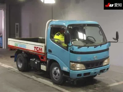 Hino DUTRO