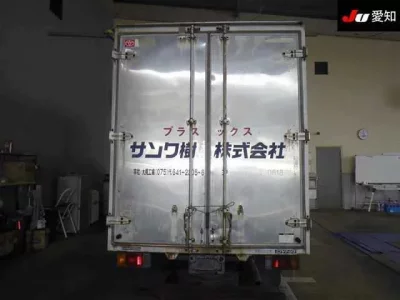 Toyota TOYOACE