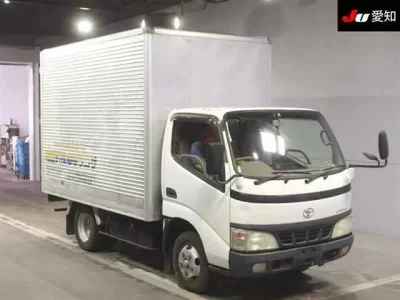 Toyota TOYOACE
