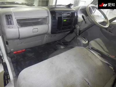 Toyota TOYOACE