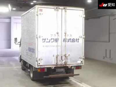Toyota TOYOACE