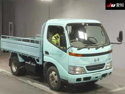 Hino DUTRO