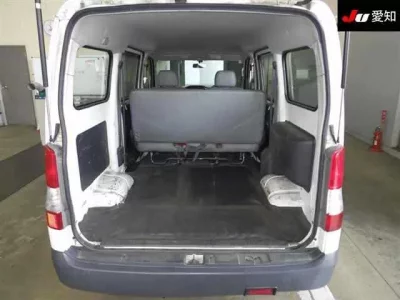 Toyota TOWN ACE VAN