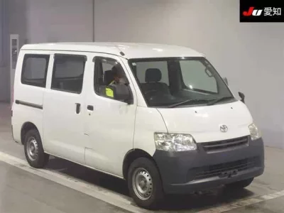 Toyota TOWN ACE VAN