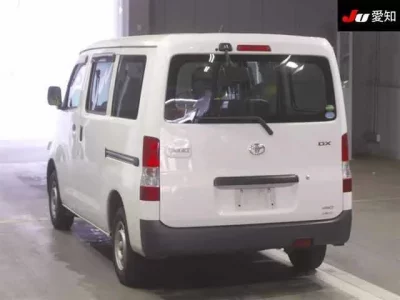 Toyota TOWN ACE VAN