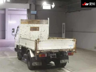 Mazda TITAN