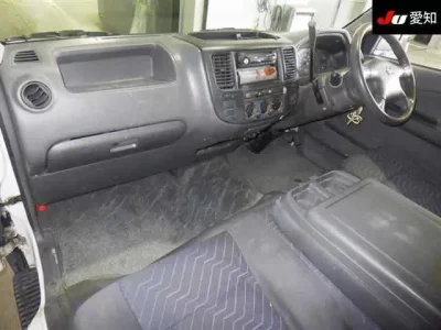 Nissan CARAVAN VAN
