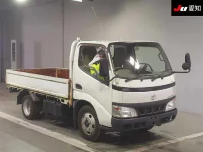 Toyota DYNA
