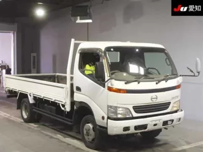 Hino DUTRO