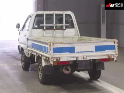 Toyota LITE ACE TRUCK