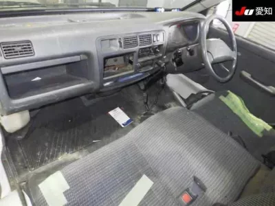 Toyota LITE ACE TRUCK