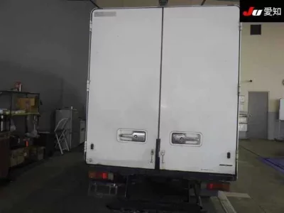Daihatsu DELTA TRUCK