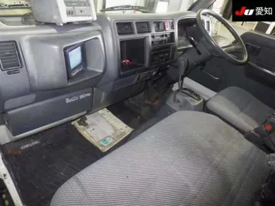 Daihatsu DELTA TRUCK