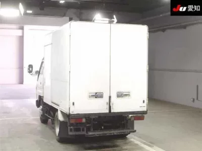 Daihatsu DELTA TRUCK